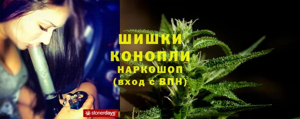 кристаллы Белокуриха