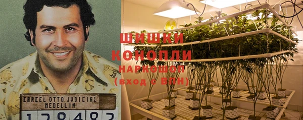 кристаллы Белокуриха